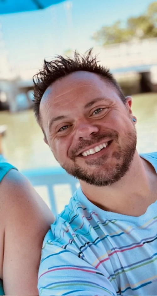 picture of Frank C. Florence